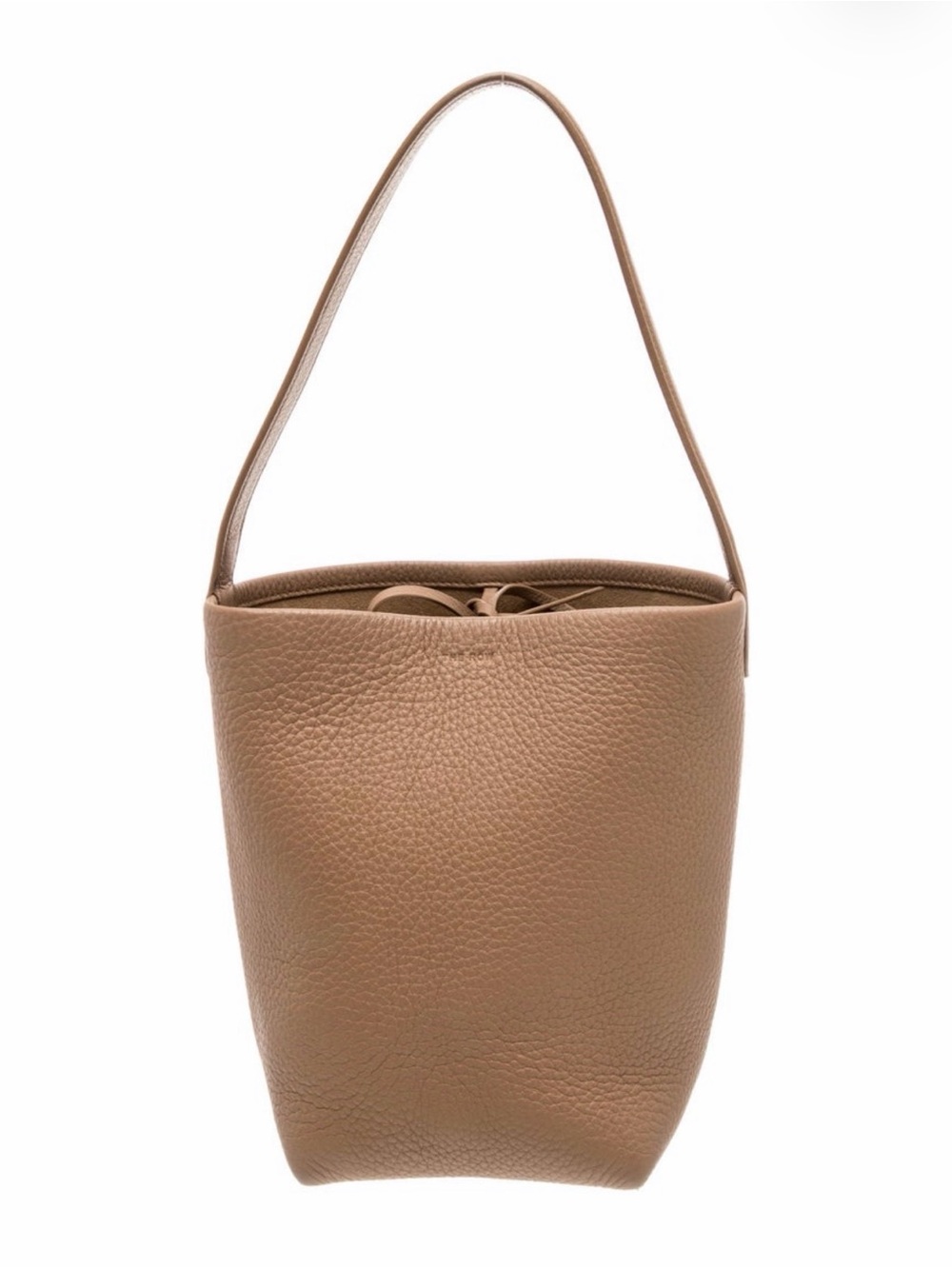 The Row Women's Small N/S Park Tote Bag - Picture 1 of 6